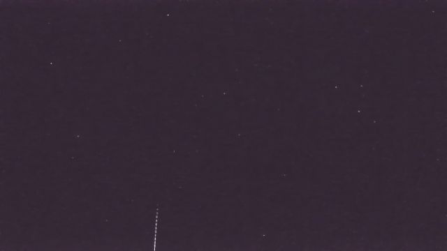 AMS79 meteor