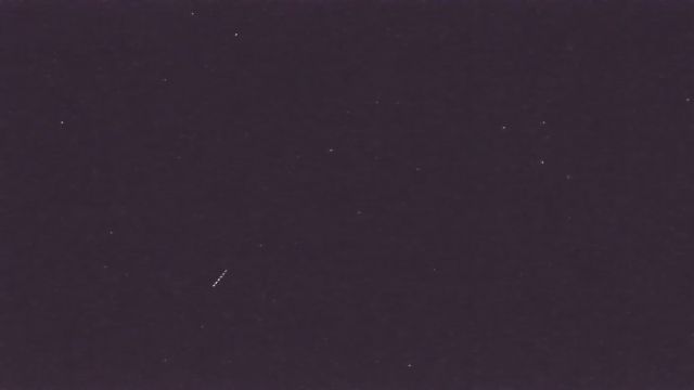 AMS79 meteor