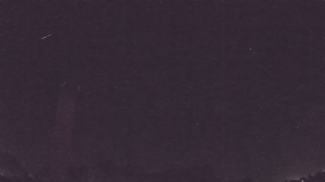 AMS79 meteor