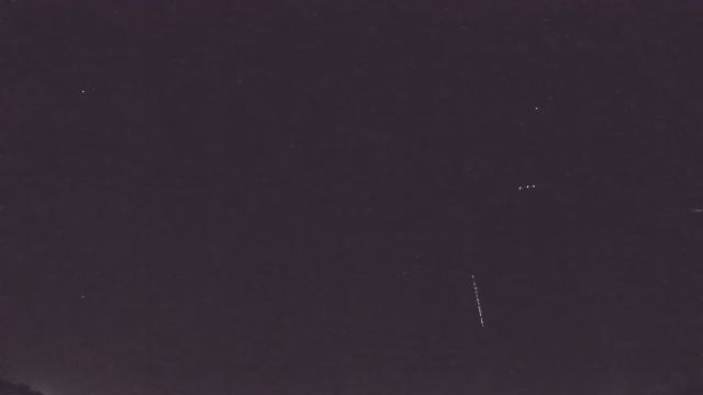 AMS79 meteor