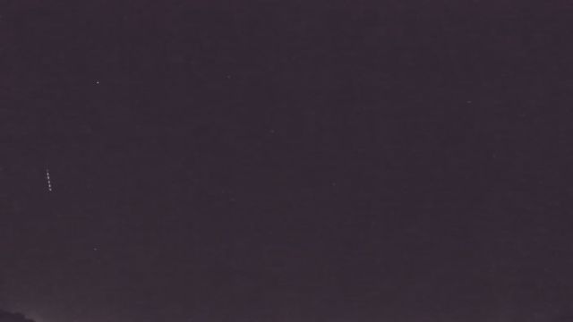 AMS79 meteor