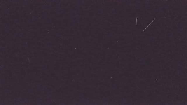 AMS79 meteor