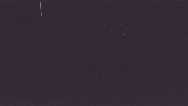 AMS79 meteor