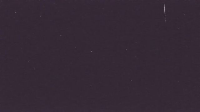 AMS79 meteor