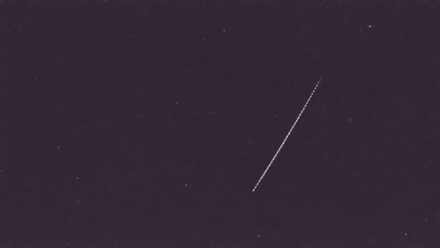 AMS79 meteor