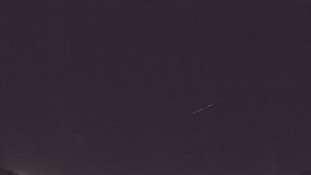 AMS79 meteor