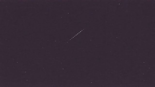 AMS79 meteor
