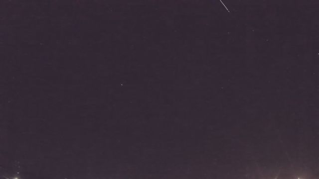 AMS79 meteor