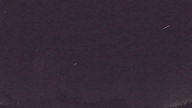 AMS79 meteor