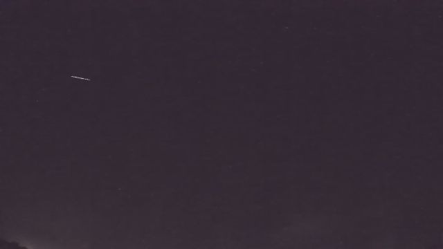 AMS79 meteor