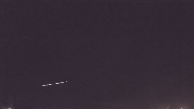AMS79 meteor