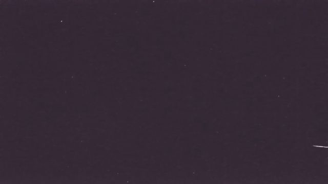 AMS79 meteor