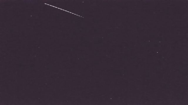 AMS79 meteor