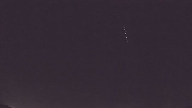 AMS79 meteor