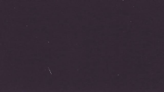 AMS79 meteor