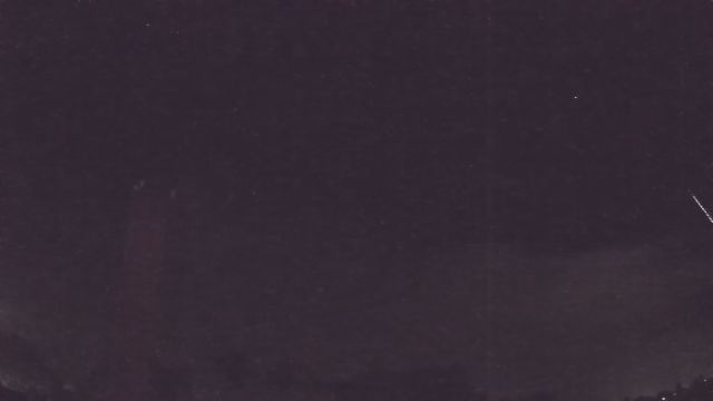 AMS79 meteor