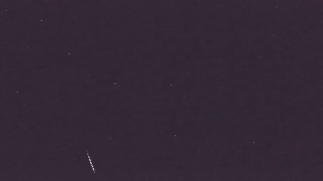AMS79 meteor