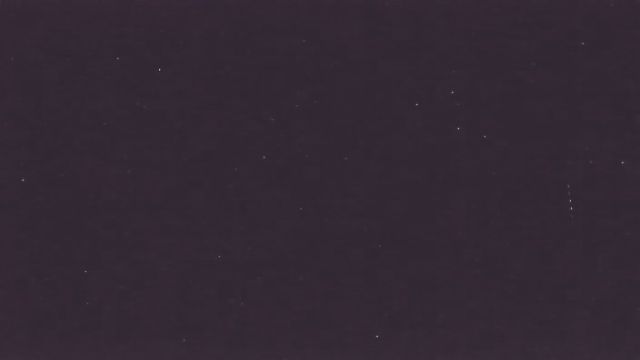 AMS79 meteor
