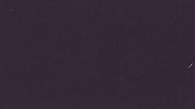 AMS79 meteor
