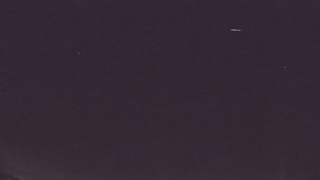 AMS79 meteor