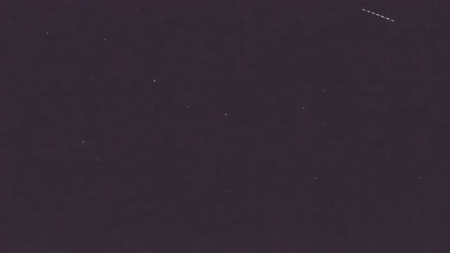AMS79 meteor