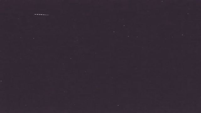 AMS79 meteor