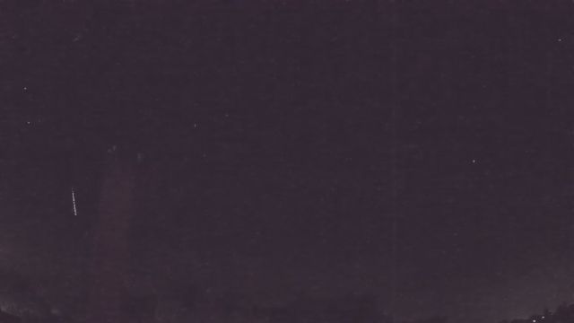 AMS79 meteor
