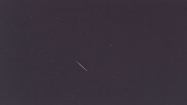 AMS79 meteor