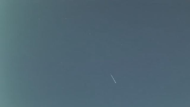 AMS79 meteor