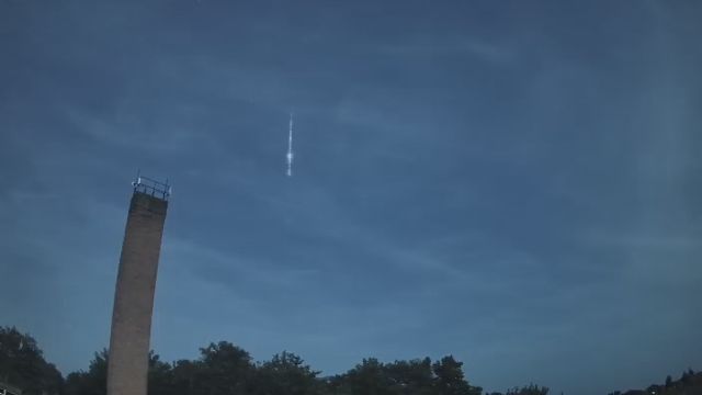 AMS79 meteor