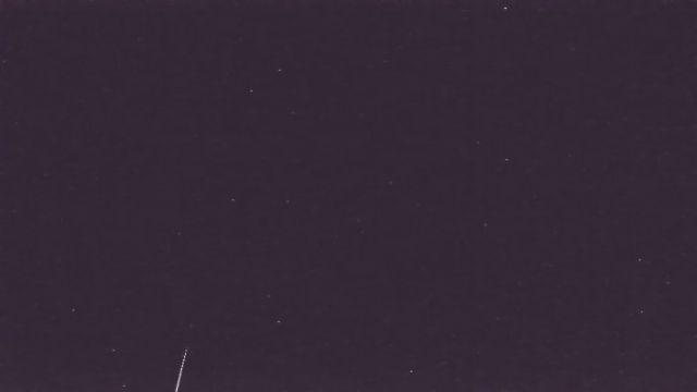 AMS79 meteor