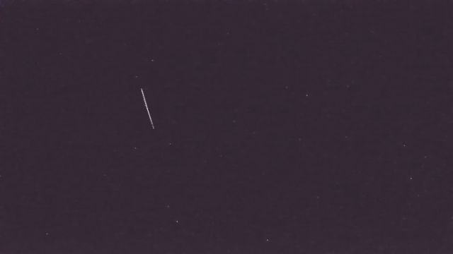 AMS79 meteor