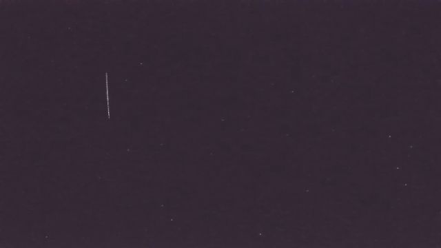 AMS79 meteor