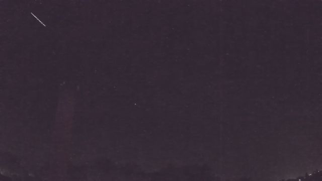 AMS79 meteor