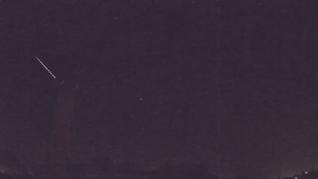 AMS79 meteor