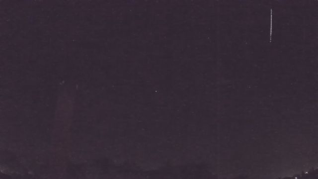 AMS79 meteor