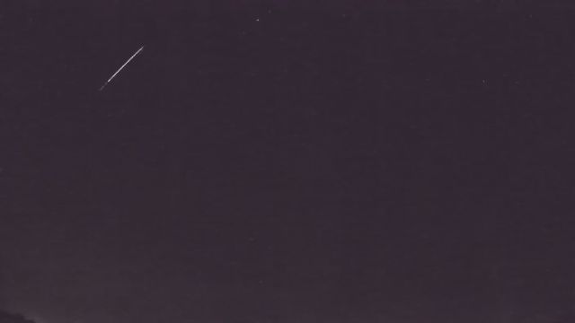 AMS79 meteor
