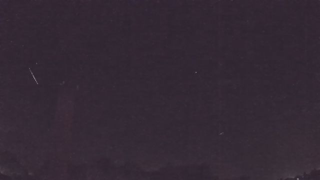 AMS79 meteor
