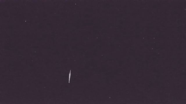 AMS79 meteor