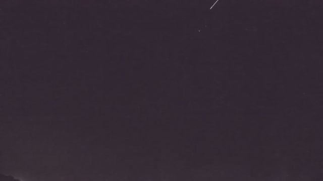 AMS79 meteor