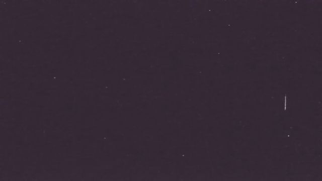AMS79 meteor