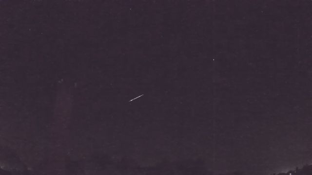 AMS79 meteor