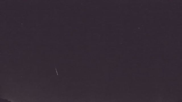 AMS79 meteor