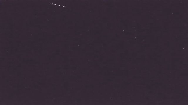 AMS79 meteor