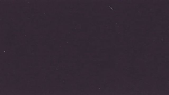 AMS79 meteor