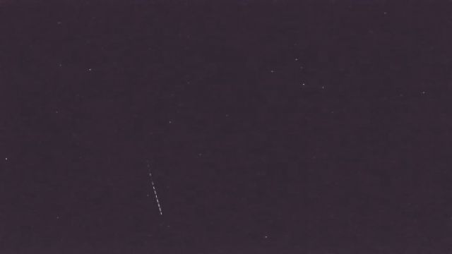 AMS79 meteor