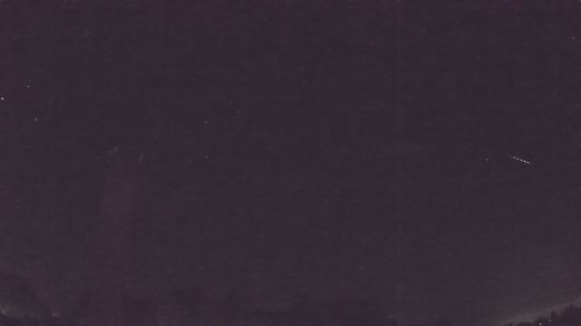 AMS79 meteor