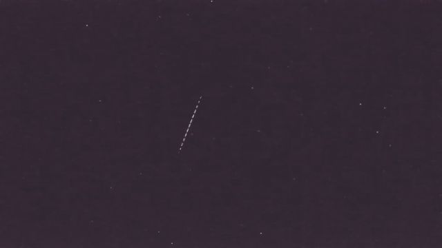 AMS79 meteor