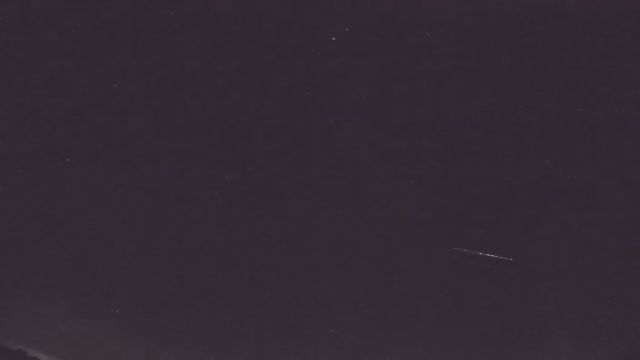AMS79 meteor