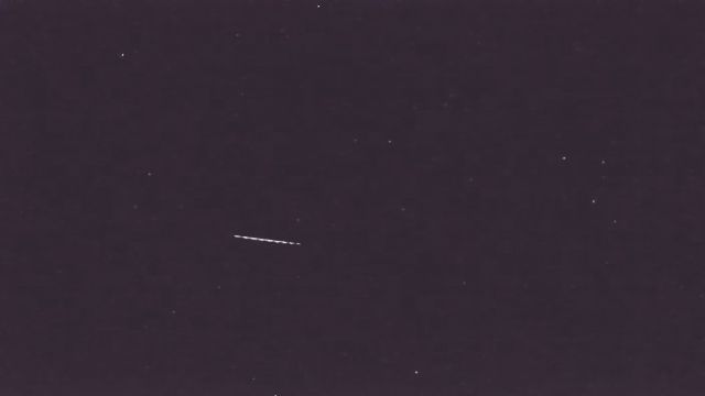 AMS79 meteor